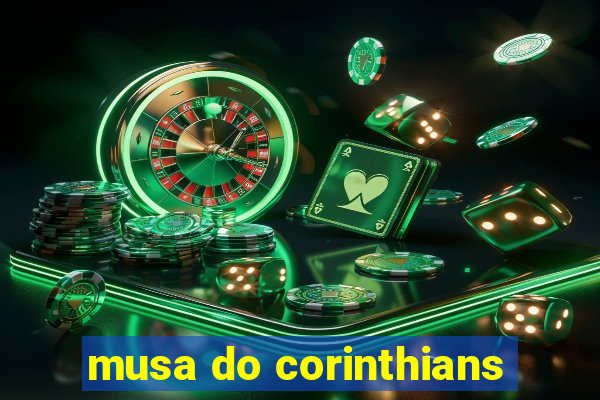 musa do corinthians